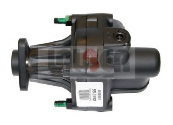 LAUBER 55.0292 Hydraulic Pump, steering system